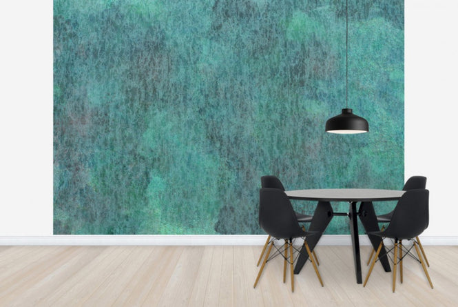 PHOTOWALL / Copper Oxidation on Metal (e23718)