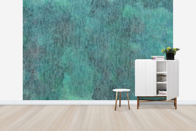 PHOTOWALL / Copper Oxidation on Metal (e23718)