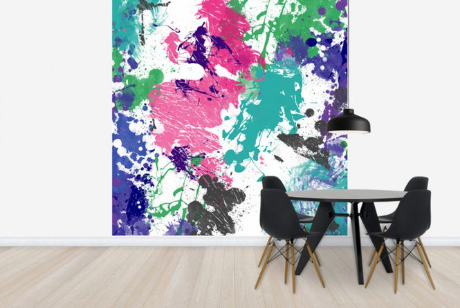 PHOTOWALL / Grunge Melon (e40127)
