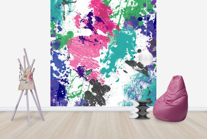 PHOTOWALL / Grunge Melon (e40127)