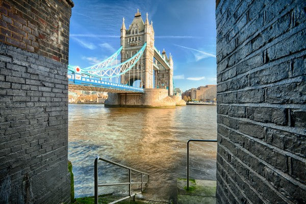 PHOTOWALL / Alternative View on Tower Bridge (e40166)