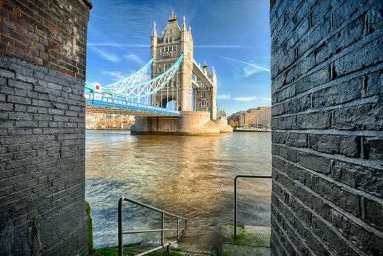 PHOTOWALL / Alternative View on Tower Bridge (e40166)