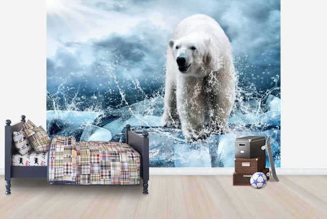 PHOTOWALL / Ice Hunter (e40132)