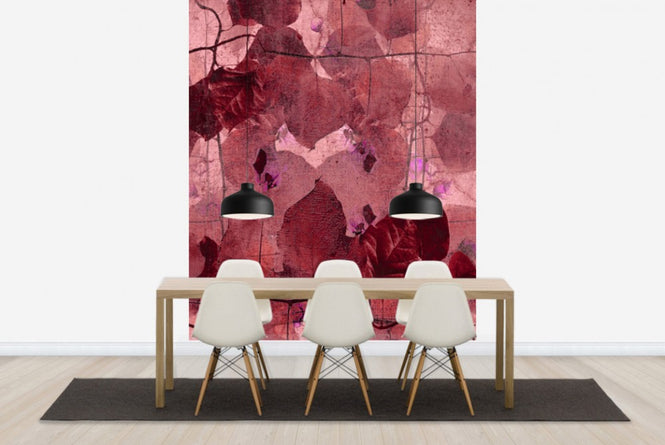 PHOTOWALL / Bordeaux Grapevine (e40178)