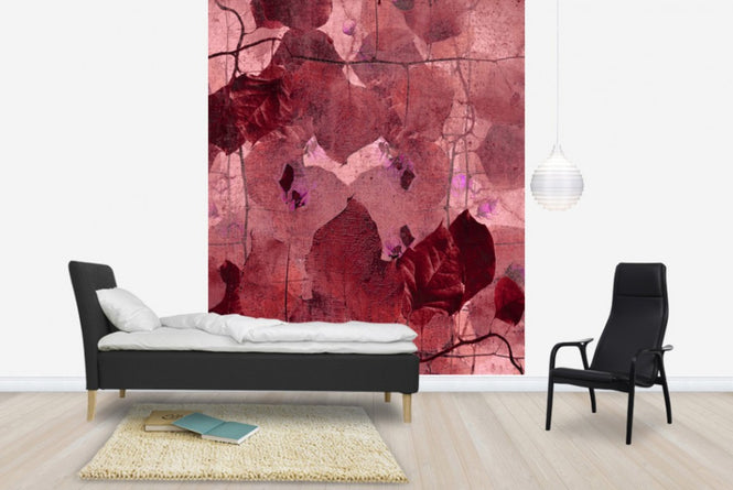 PHOTOWALL / Bordeaux Grapevine (e40178)