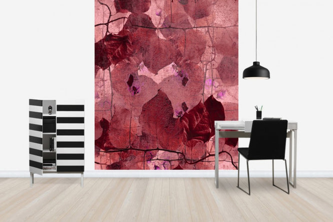 PHOTOWALL / Bordeaux Grapevine (e40178)