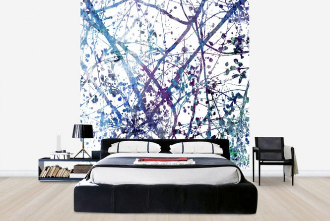 PHOTOWALL / Dreamy Branches (e40194)