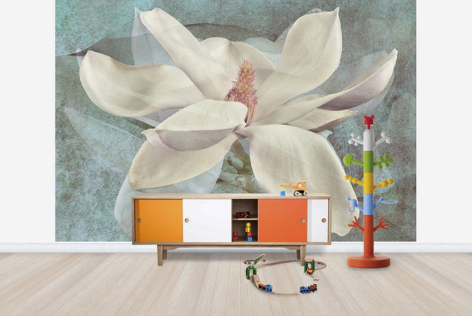 PHOTOWALL / Magnoolia Shades (e23733)
