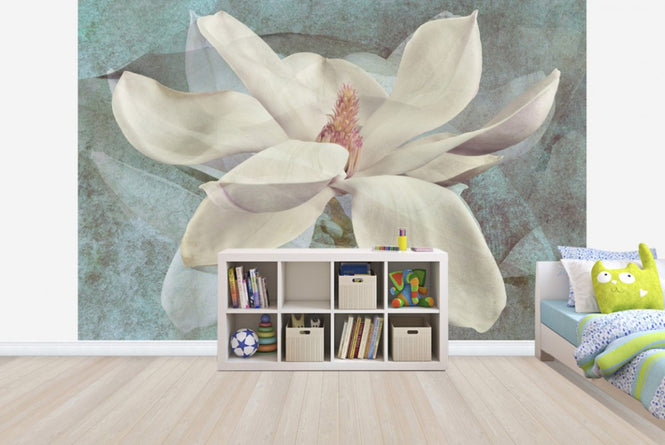 PHOTOWALL / Magnoolia Shades (e23733)