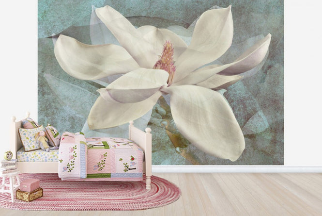PHOTOWALL / Magnoolia Shades (e23733)