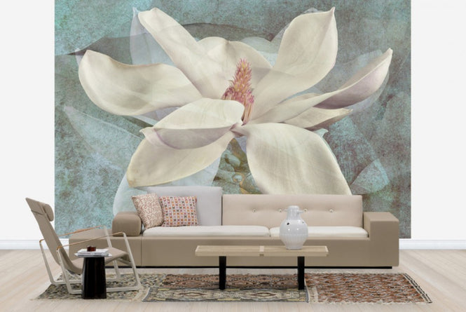 PHOTOWALL / Magnoolia Shades (e23733)