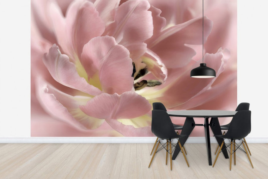 PHOTOWALL / Pastel Tulip (e23739)