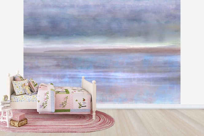 PHOTOWALL / Tidal Flat (e23749)