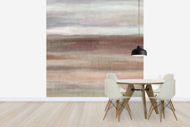 PHOTOWALL / Winter Scape (e23760)
