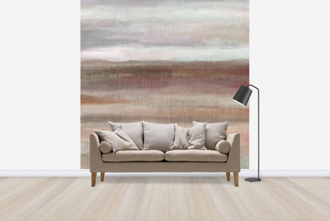 PHOTOWALL / Winter Scape (e23760)