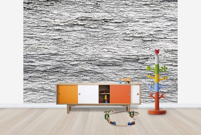 PHOTOWALL / Limestone Wall (e23783)