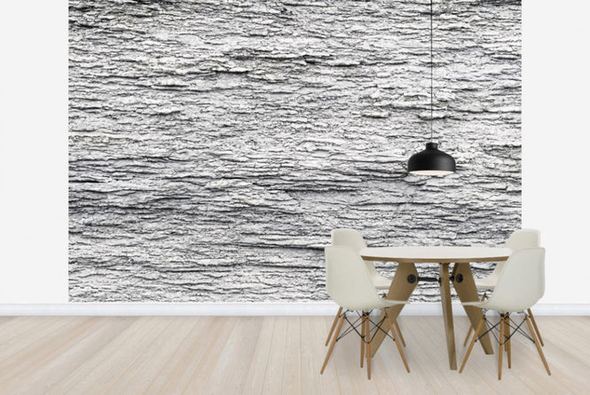 PHOTOWALL / Limestone Wall (e23783)