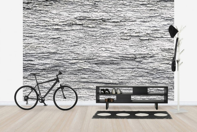 PHOTOWALL / Limestone Wall (e23783)