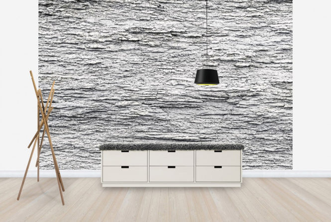 PHOTOWALL / Limestone Wall (e23783)