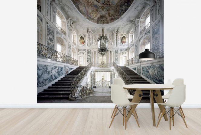 PHOTOWALL / Majestic Stairs (e23794)