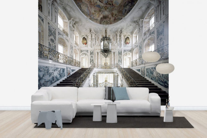 PHOTOWALL / Majestic Stairs (e23794)