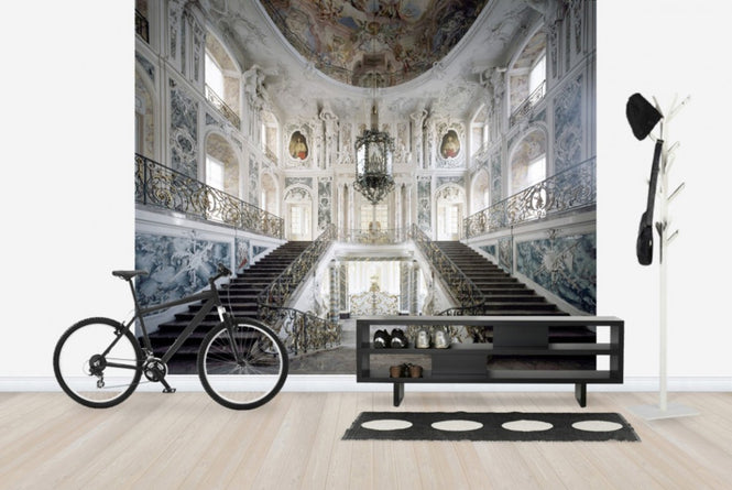 PHOTOWALL / Majestic Stairs (e23794)