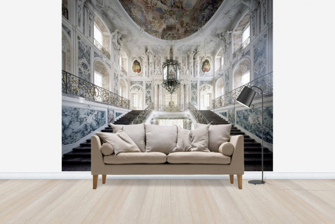 PHOTOWALL / Majestic Stairs (e23794)
