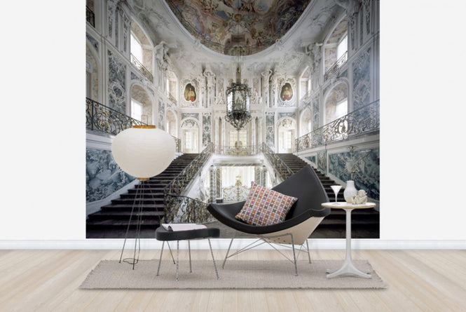 PHOTOWALL / Majestic Stairs (e23794)