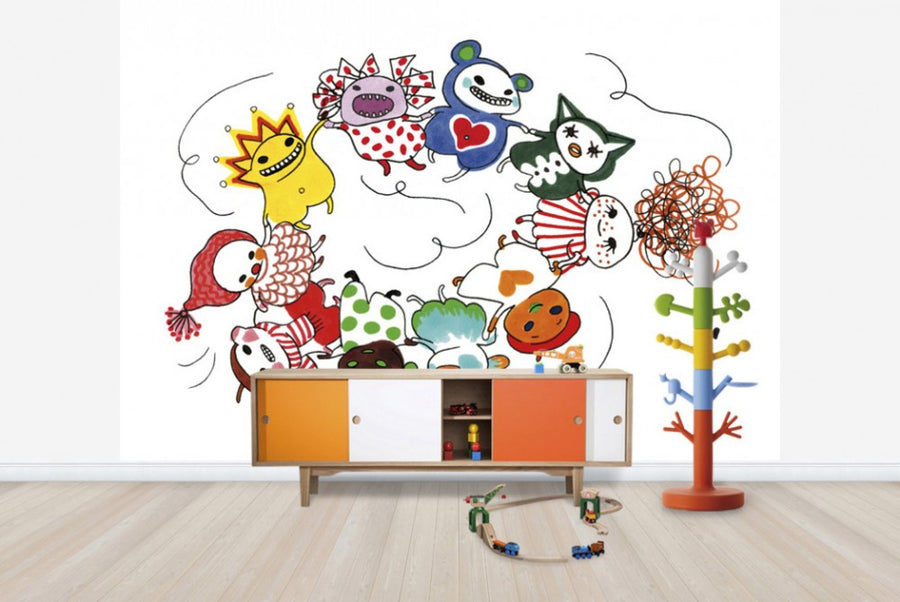 PHOTOWALL / Dansa (e23811)