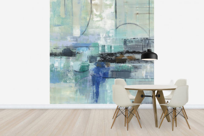 PHOTOWALL / Cool Water (e23852)