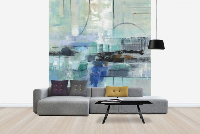 PHOTOWALL / Cool Water (e23852)