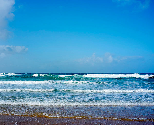 PHOTOWALL / Soft Atlantic Waves (e23877)