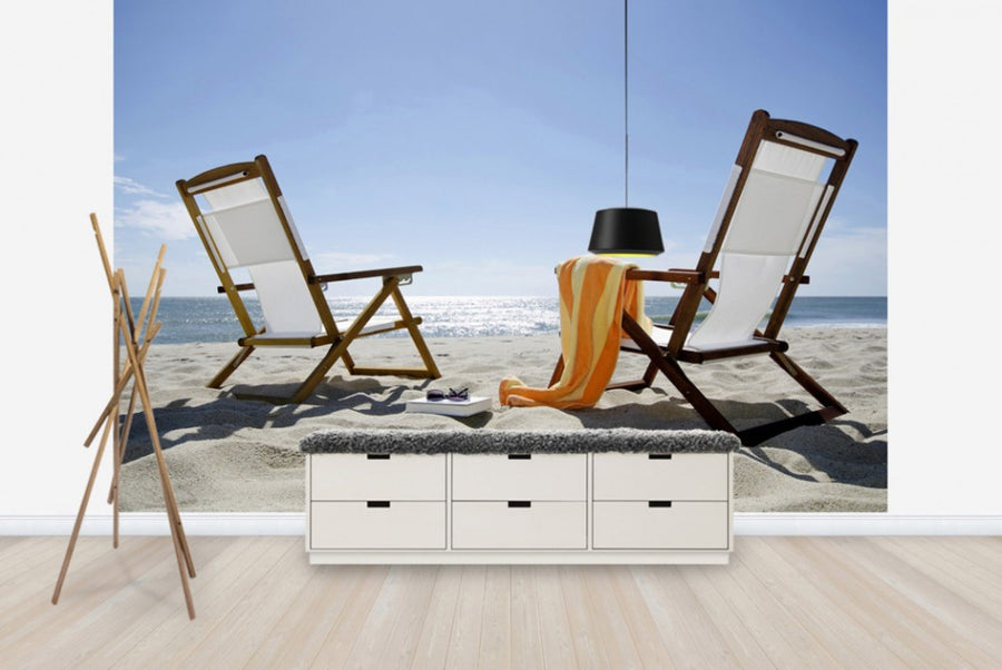 PHOTOWALL / Sun Chairs (e23878)