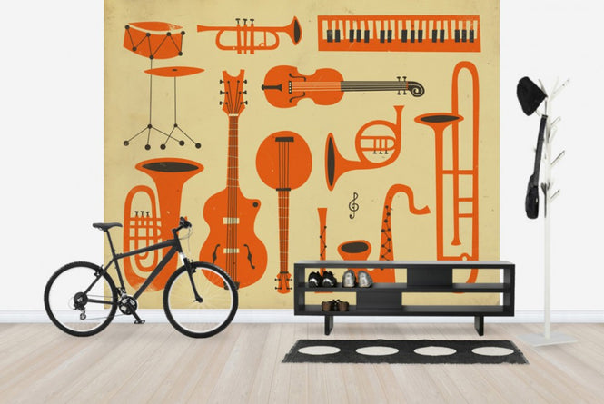 PHOTOWALL / All That Jazz (e23901)