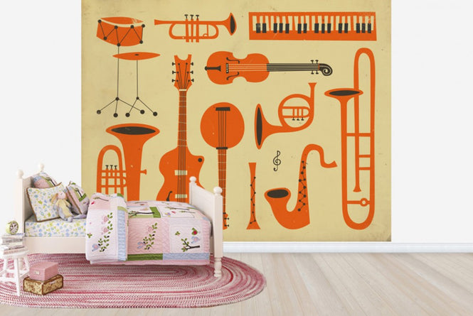 PHOTOWALL / All That Jazz (e23901)