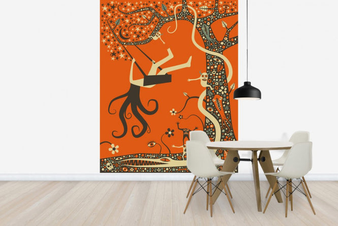 PHOTOWALL / Outcast (e23908)