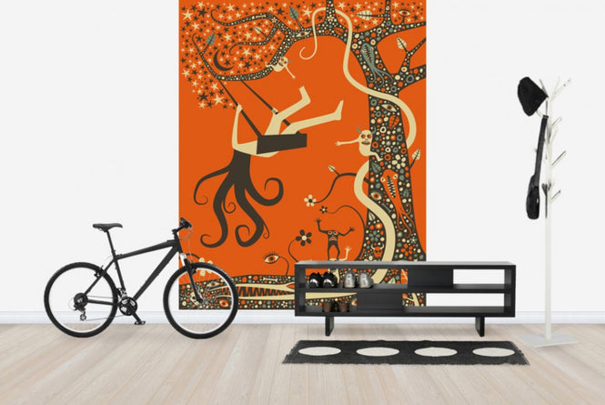 PHOTOWALL / Outcast (e23908)