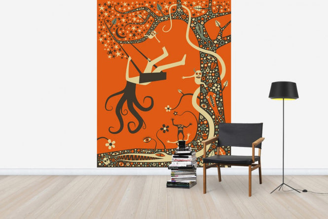PHOTOWALL / Outcast (e23908)