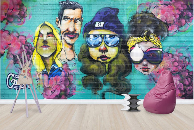 PHOTOWALL / Gouge (e23920)