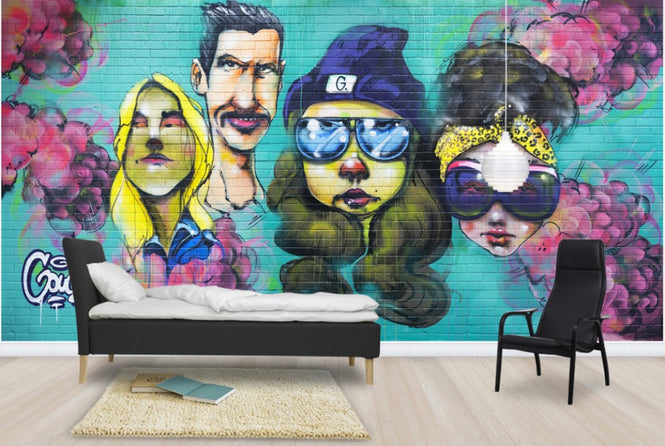 PHOTOWALL / Gouge (e23920)