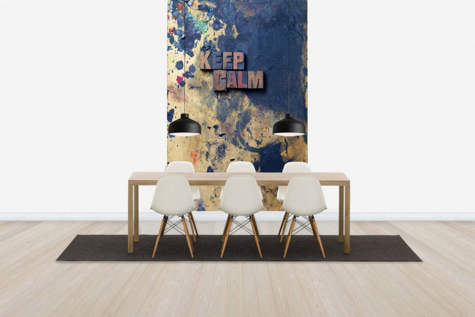 PHOTOWALL / Keep Calm (e23946)