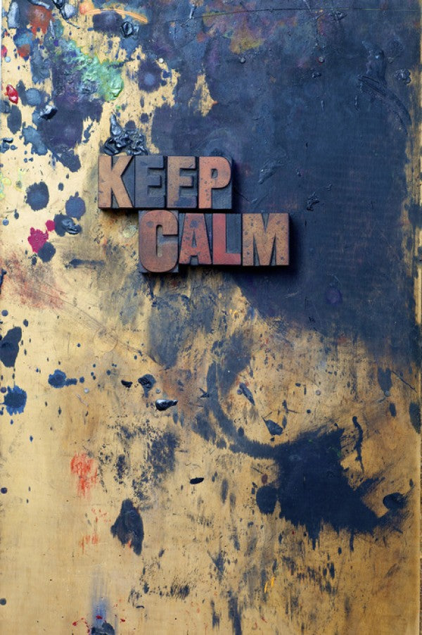 PHOTOWALL / Keep Calm (e23946)