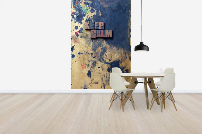 PHOTOWALL / Keep Calm (e23946)