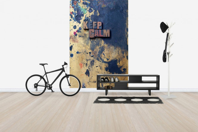 PHOTOWALL / Keep Calm (e23946)