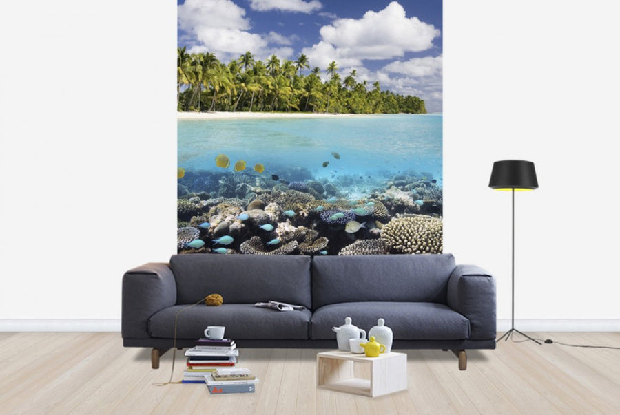 PHOTOWALL / Under and above Water (e23969)