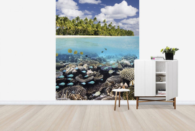 PHOTOWALL / Under and above Water (e23969)