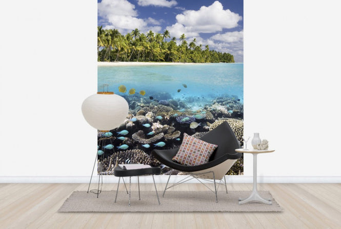 PHOTOWALL / Under and above Water (e23969)