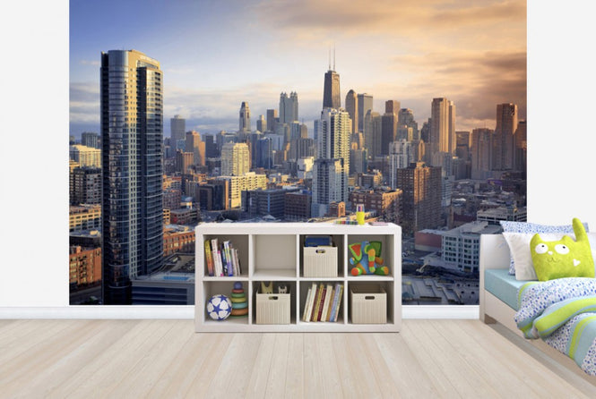 PHOTOWALL / Chicago Symphony (e23975)