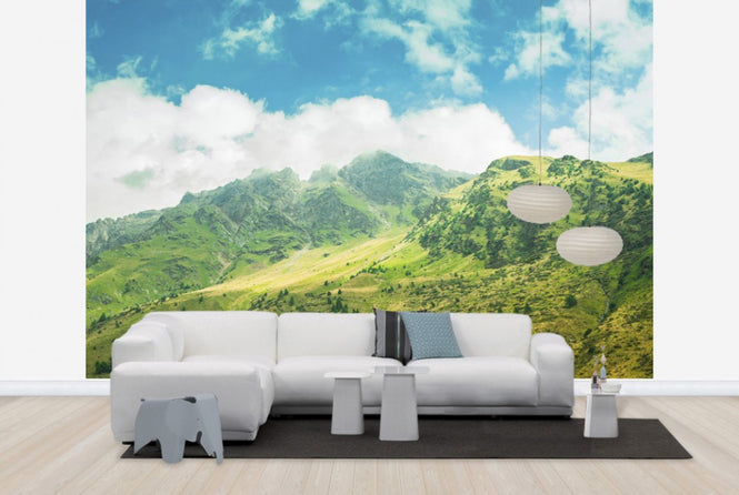 PHOTOWALL / Chasing Space (e24021)