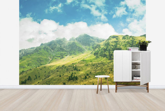 PHOTOWALL / Chasing Space (e24021)